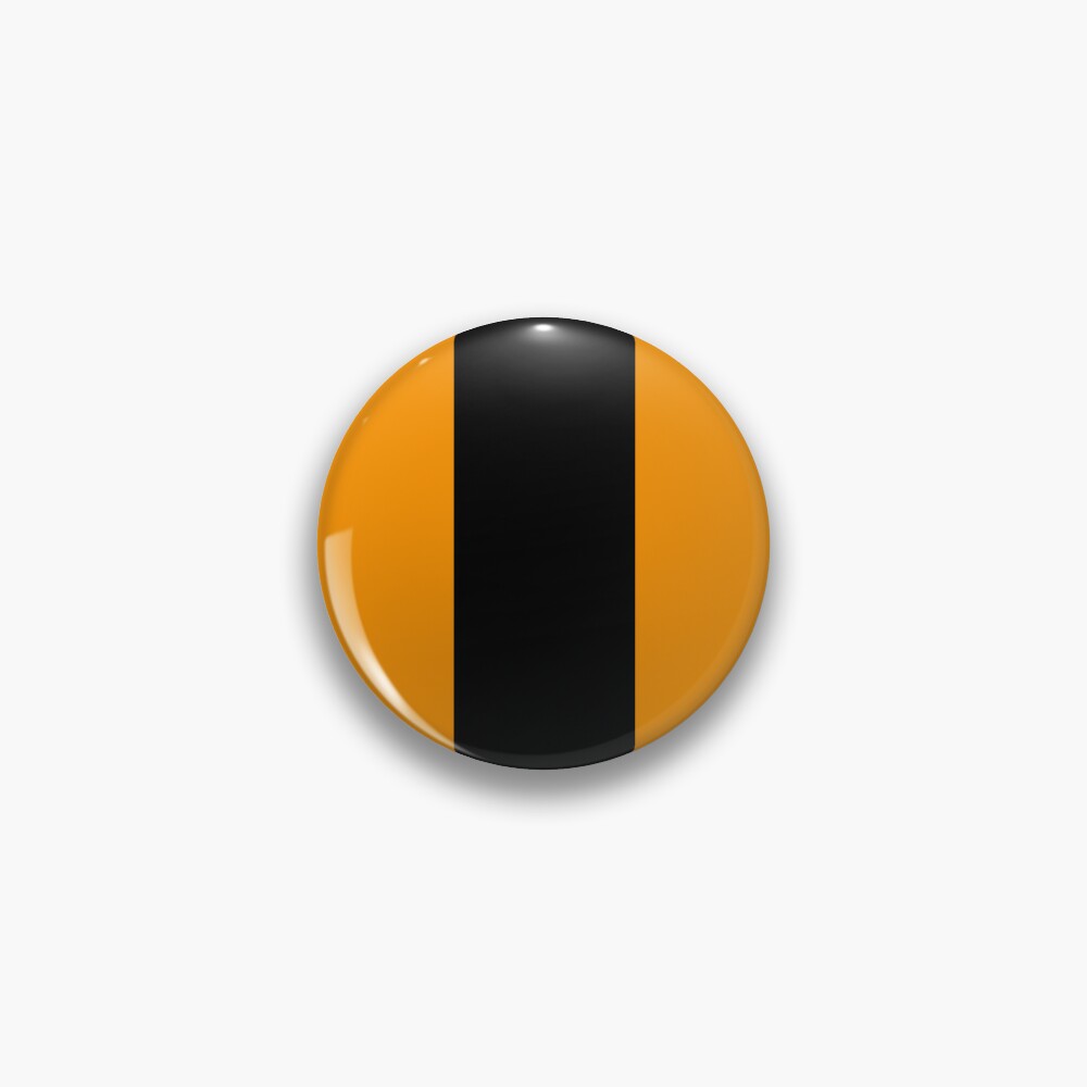 Item preview, Pin designed and sold by Racing Stripes Only.