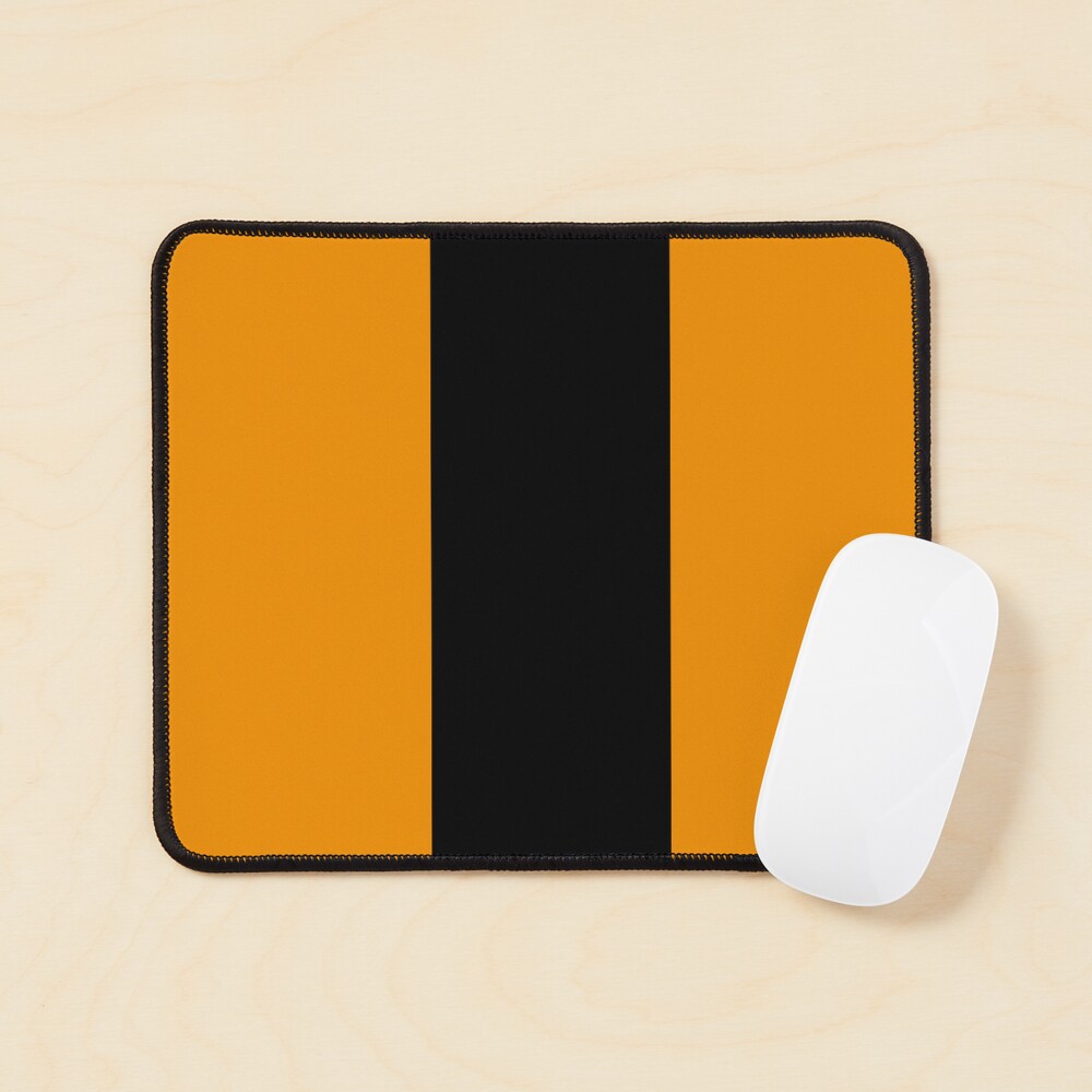 Item preview, Mouse Pad designed and sold by Racing Stripes Only.