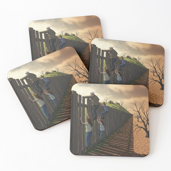 Item preview, Headed to greener pastures designed and sold by AdliUltra.