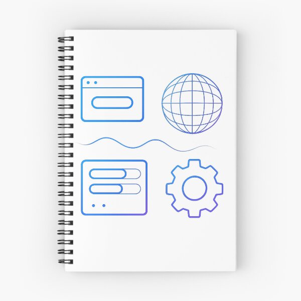 Item preview, Futuristic Web UI Icons designed and sold by Nuvijo.