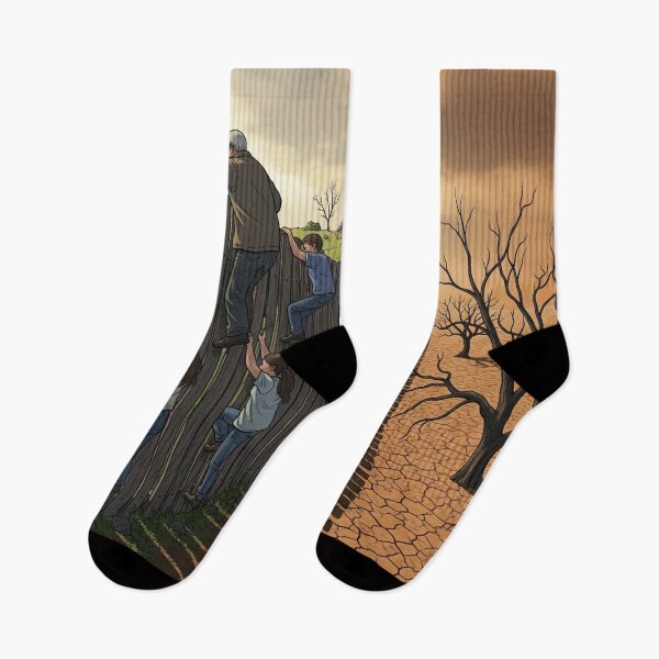 Item preview, Headed to greener pastures designed and sold by AdliUltra.