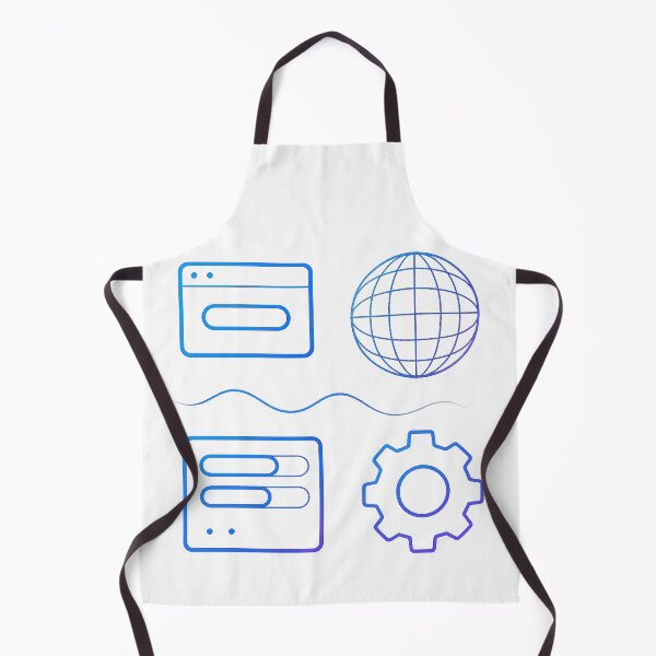 Item preview, Futuristic Web UI Icons designed and sold by Nuvijo.