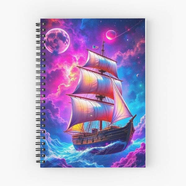 Item preview, Old sailing ship  designed and sold by Dogandesighn.