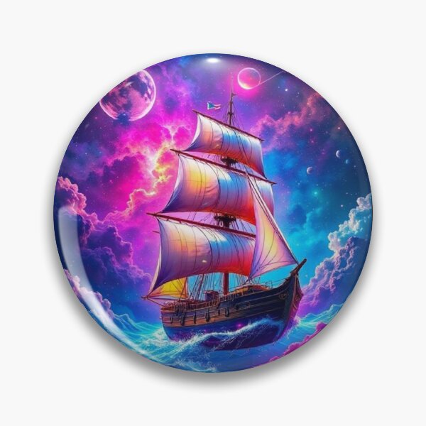 Item preview, Old sailing ship  designed and sold by Dogandesighn.