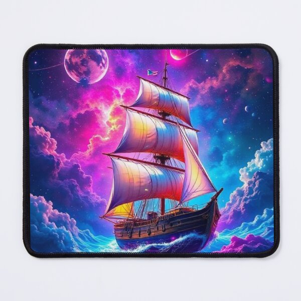 Item preview, Old sailing ship  designed and sold by Dogandesighn.