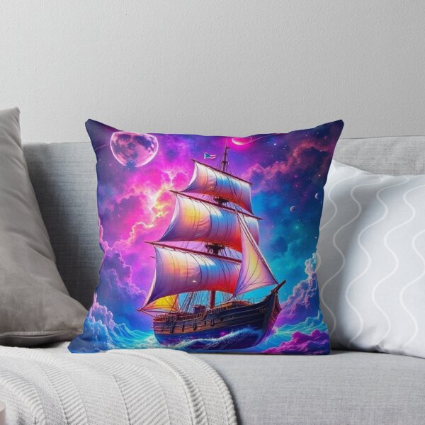 Item preview, Old sailing ship  designed and sold by Dogandesighn.