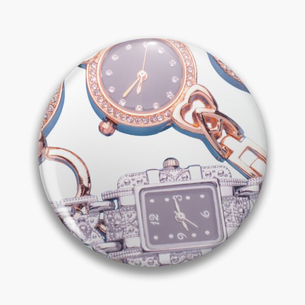 Item preview, Timepiece designed and sold by LibrosBOOKtique.