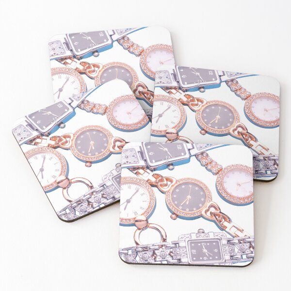 Item preview, Timepiece designed and sold by LibrosBOOKtique.