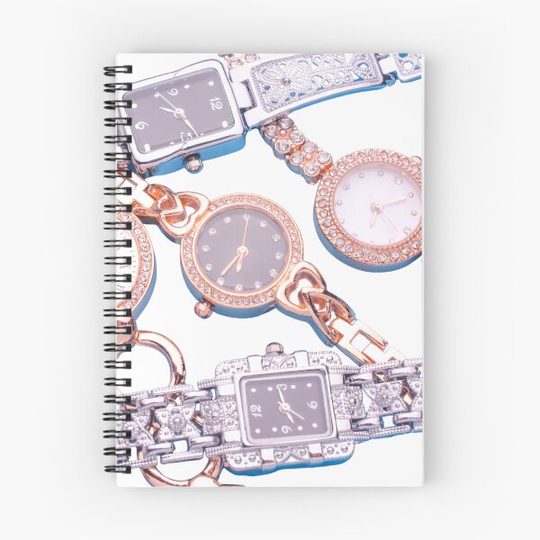 Item preview, Timepiece designed and sold by LibrosBOOKtique.