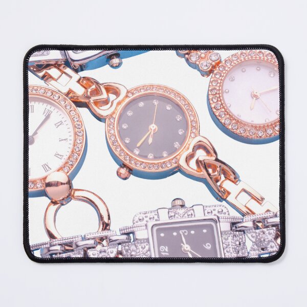 Item preview, Timepiece designed and sold by LibrosBOOKtique.
