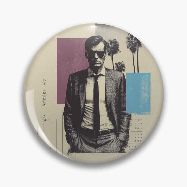 Item preview, Retro Rebel designed and sold by Retro Type.