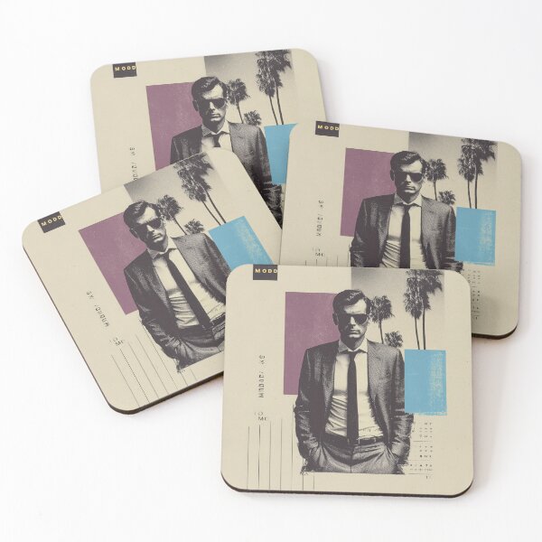 Item preview, Retro Rebel designed and sold by Retro Type.