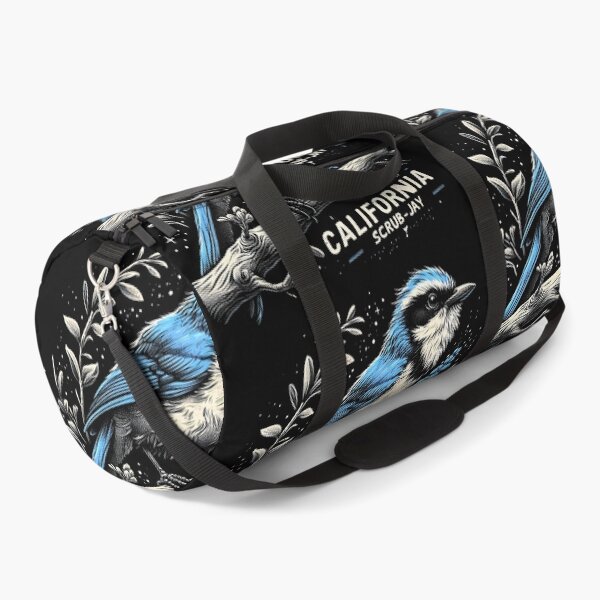 Item preview, California Scrub-Jay 11 designed and sold by theAVIARY7.