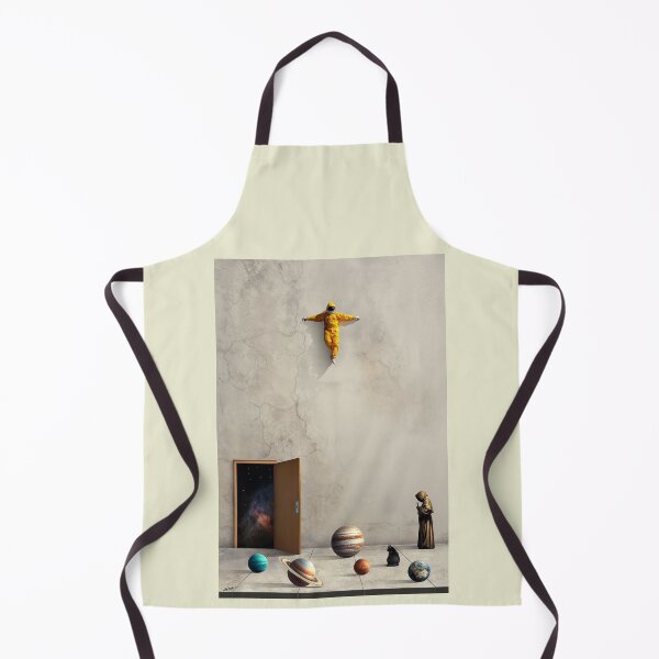Item preview, " Threshold of the Unknown " designed and sold by Marcel Caram.