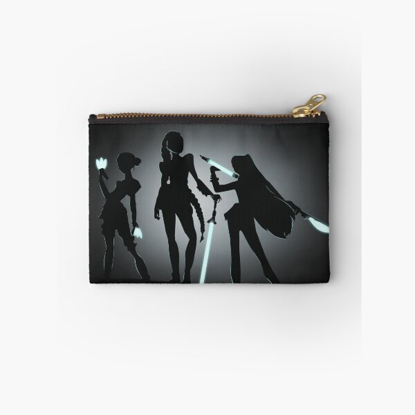 Item preview, Huntrix in the shadow  designed and sold by Aakanksha97.
