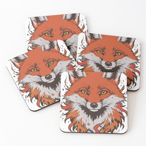 Item preview, Trust Me – Sarcastic Fox Dark Humor Design designed and sold by The Rabbit Cave.