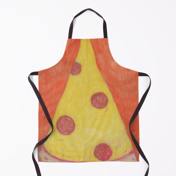 Item preview, Pizza slice  designed and sold by Artbysarah23.