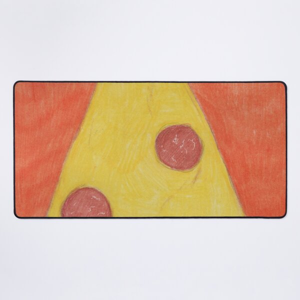 Artikelvorschau, Pizza Stück entworfen und verkauft von Artbysarah23.