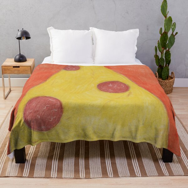 Item preview, Pizza slice designed and sold by Artbysarah23.