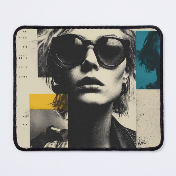 Item preview, Pop Culture Power designed and sold by Retro Type.