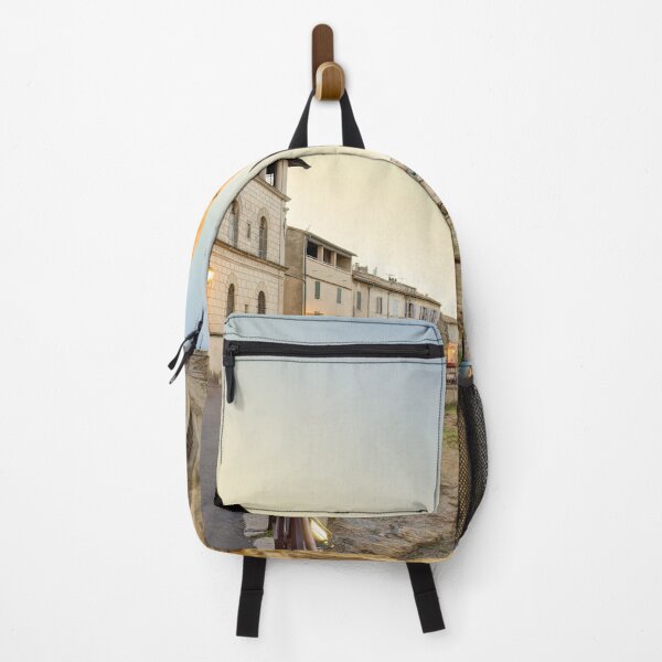 Item preview, Arles streets and arena designed and sold by Weston Westmoreland.