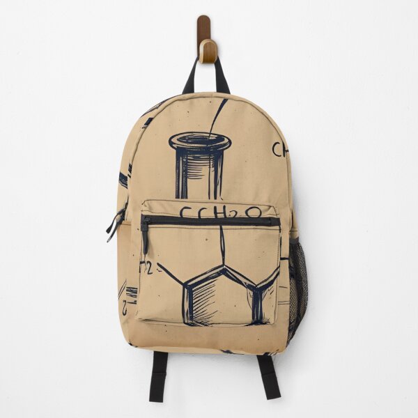 Item preview, Chemical Reaction designed and sold by Shenaniganzz.