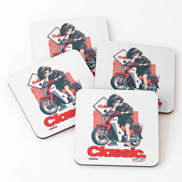 Item preview, Classic Courier designed and sold by Ronny-Owiso.