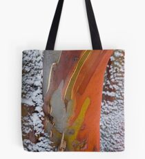 Snow gum, Koscuiszko National Park, NSW Tote Bag