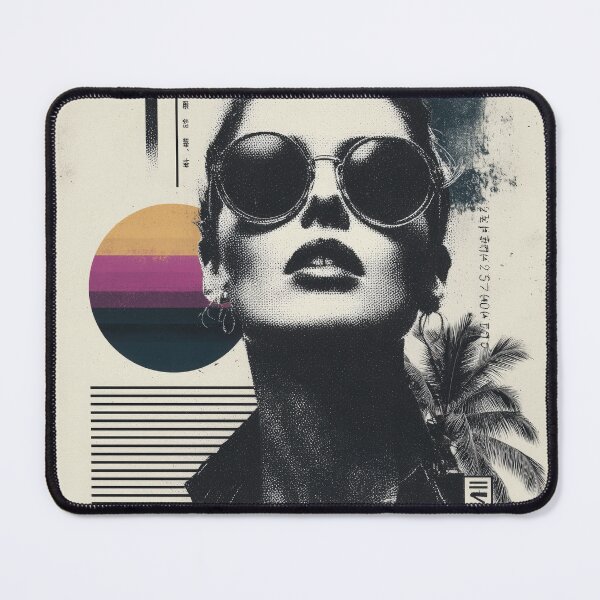 Item preview, Vintage Vibe 80s designed and sold by Retro Type.