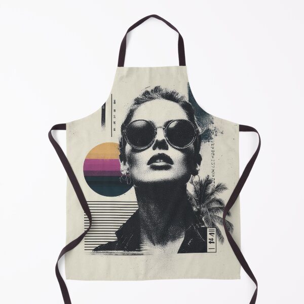 Item preview, Vintage Vibe 80s designed and sold by Retro Type.
