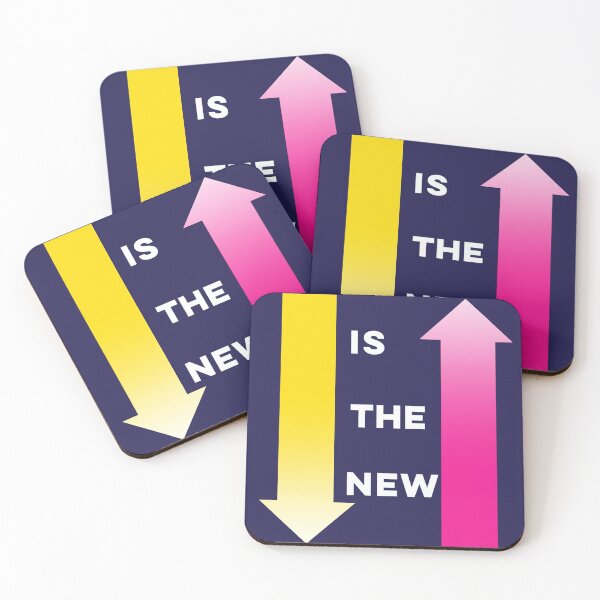 Item preview, Down is the new up designed and sold by majormedley.