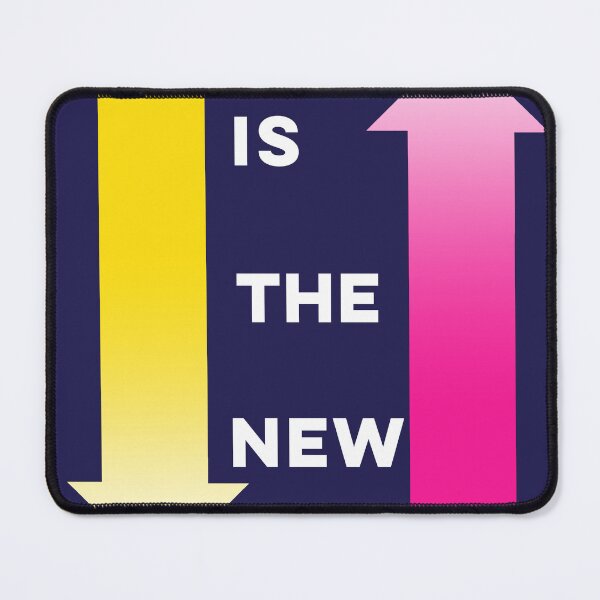 Item preview, Down is the new up designed and sold by majormedley.