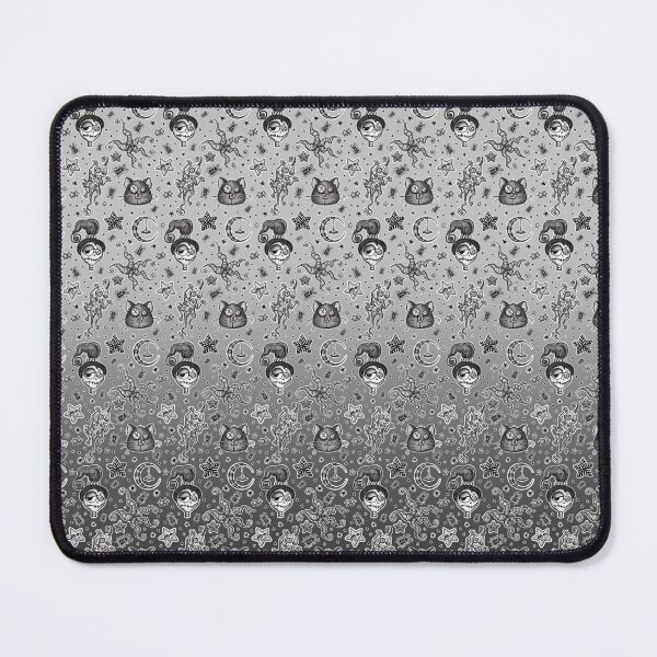 Item preview, Little Creeperz Black n White by Joyz Artz designed and sold by JoyzArtz.