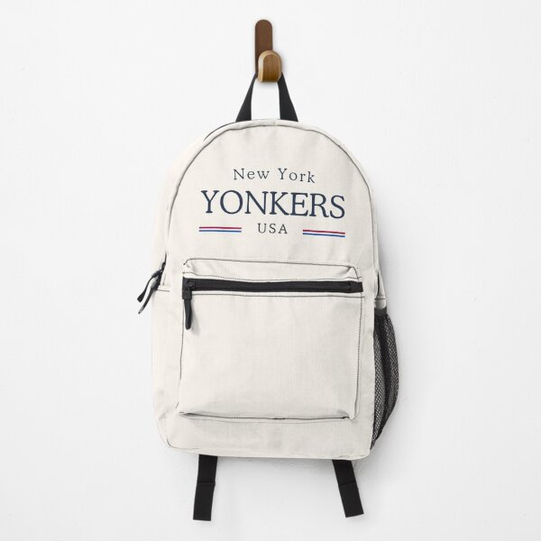 Item preview, Yonkers New York Heritage – Classic Cream designed and sold by buglevel.
