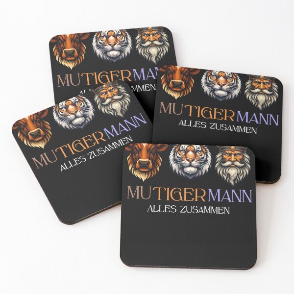 Item preview, MUTIGERMANN viking Viking funny sayings designed and sold by FreshPixelArt.