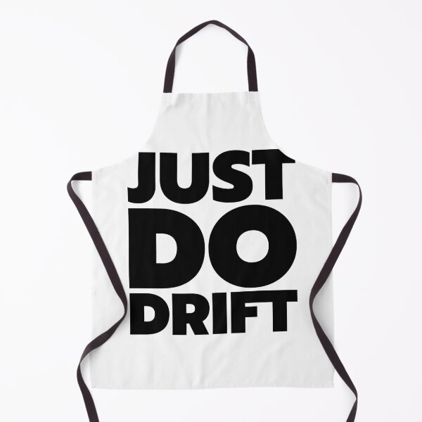Item preview, JUST DO DRIFT designed and sold by Oliveirallan.
