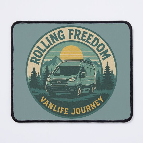 Item preview, Ford Transit rolling freedom designed and sold by VANLIFE..