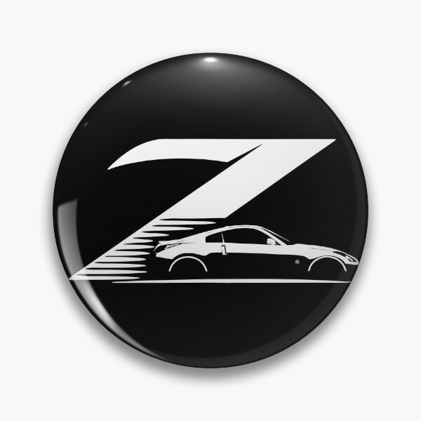 Item preview, Z-car 5th Gen 350Z Z33 2002–2009 NISMO  designed and sold by ArtistikAvenue.