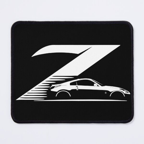 Item preview, Z-car 5th Gen 350Z Z33 2002–2009 NISMO  designed and sold by ArtistikAvenue.