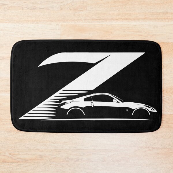 Item preview, Z-car 5th Gen 350Z Z33 2002–2009 NISMO  designed and sold by ArtistikAvenue.