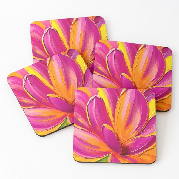 Item preview, Abstract Flower designed and sold by Savannah Gibbs.