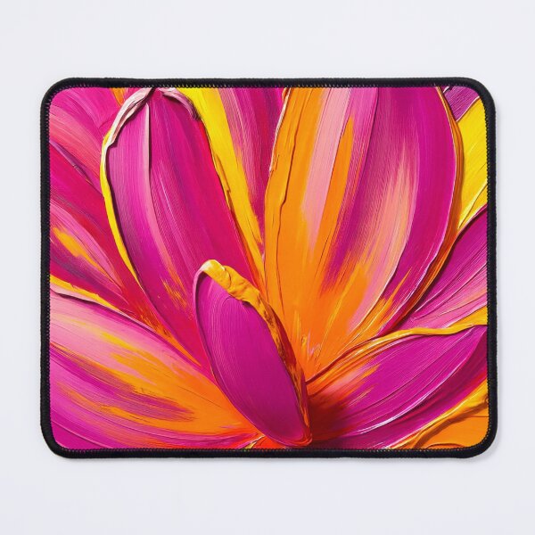 Item preview, Abstract Flower designed and sold by Savannah Gibbs.