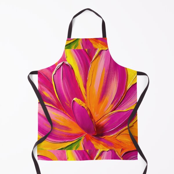 Item preview, Abstract Flower designed and sold by Savannah Gibbs.