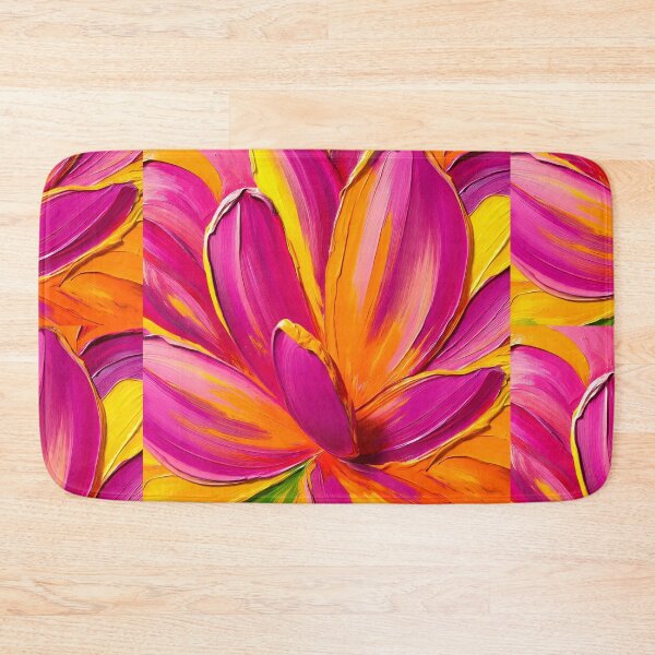 Item preview, Abstract Flower designed and sold by Savannah Gibbs.