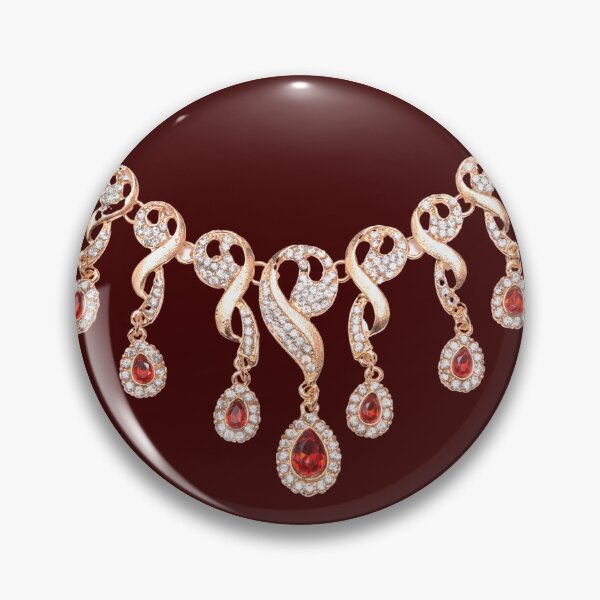 Item preview, Ruby designed and sold by LibrosBOOKtique.