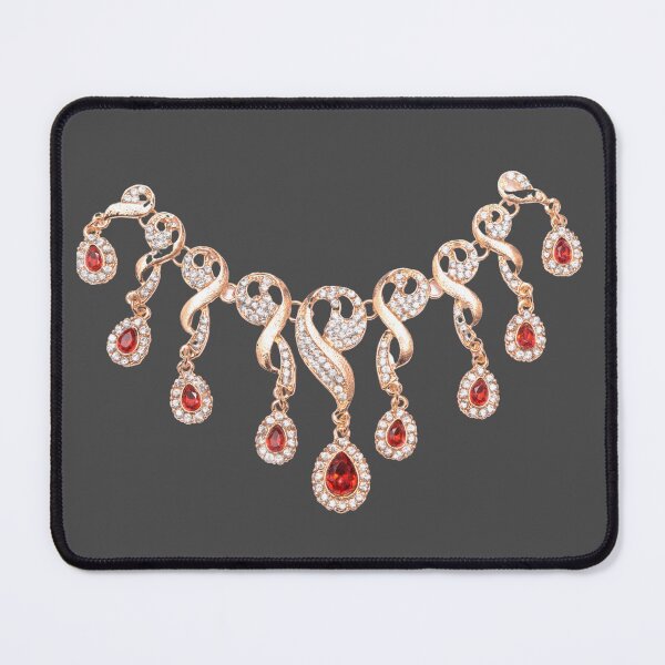 Item preview, Ruby designed and sold by LibrosBOOKtique.