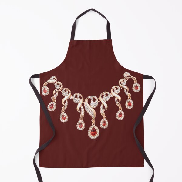 Item preview, Ruby designed and sold by LibrosBOOKtique.