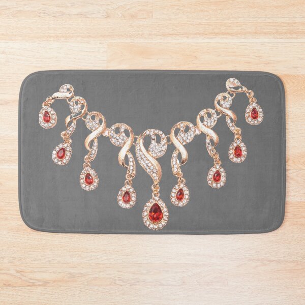Item preview, Ruby designed and sold by LibrosBOOKtique.