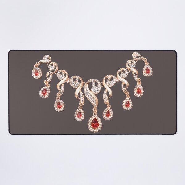 Item preview, Ruby designed and sold by LibrosBOOKtique.