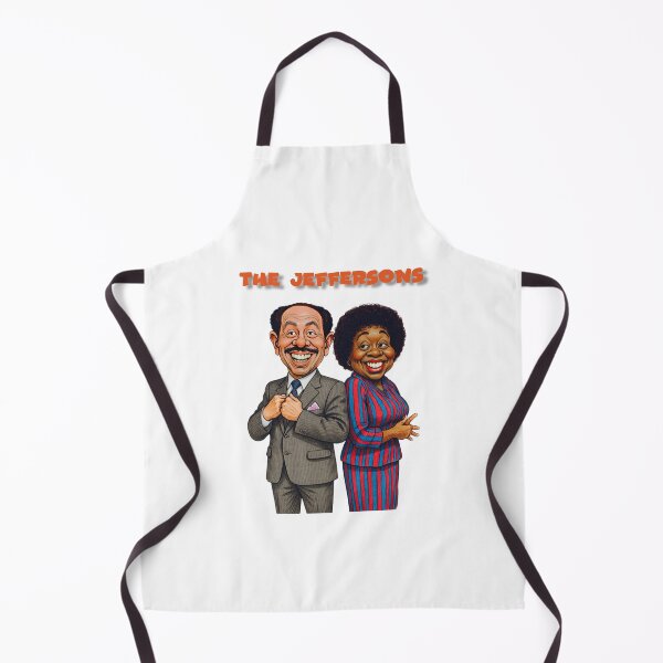 Item preview, The Jeffersons designed and sold by Sassysue72.